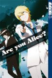 Are you Alice? Zwgnarz4