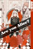 Are you Alice? Zyjhf4dz
