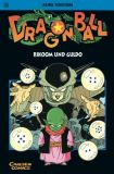 Dragon Ball Lloismba