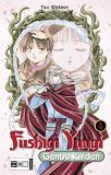 Fushigi Yuugi - Genbu Kaiden Qa9vt6tg