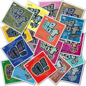 One Shot '80 - Collection (28CDs) (1998-2004) One Shot '80 - Collection (28CDs) (1998-2004)