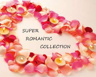 VA - Super Romantic Collection Vol.6-10 (2015) VA - Super Romantic Collection Vol.6-10 (2015)