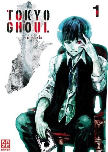 Tokyo Ghoul