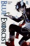 Blue Exorcist 45ud6n87