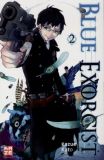 Blue Exorcist 4s4b65yo