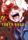 Tokyo Ghoul 5ymfyof5