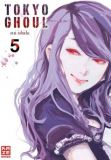Tokyo Ghoul 9iqjyolu