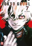 Tokyo Ghoul Cf5thrwd