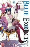 Blue Exorcist I5pcrtb8