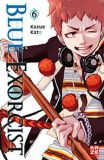 Blue Exorcist Lui8pjub