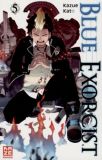 Blue Exorcist Rhqwfs78
