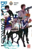 Blue Exorcist Rinme3w7