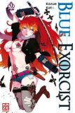 Blue Exorcist S5hxm686