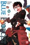 Blue Exorcist Zynhnax2