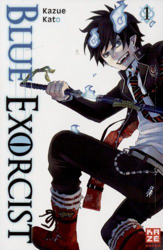 Blue Exorcist Zsunym7d