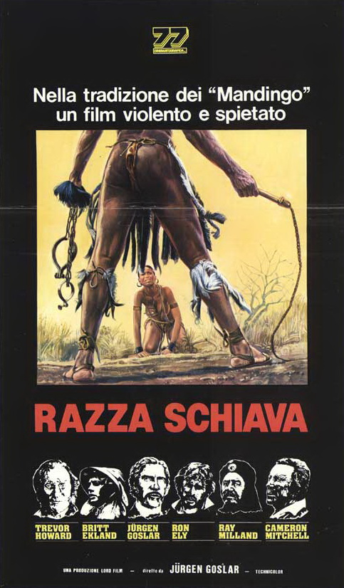 Die Sklavenjager [1978]