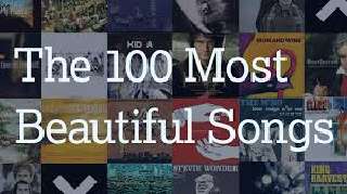 100 Most Beautiful Songs (2016) 100 Most Beautiful Songs (2016)