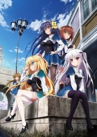 Absolute Duo Vo4clbjh