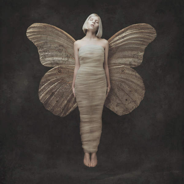 AURORA - All My Demons Greeting Me as a Friend (Deluxe Edition) (2016) AURORA - All My Demons Greeting Me as a Friend (Deluxe Edition) (2016)