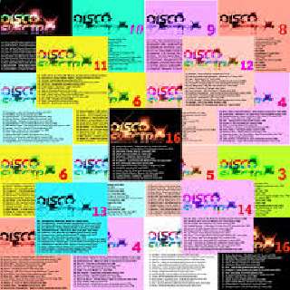 Disco Electro - Synth Disco Classics 70s 80s Vol.01-20 (2016) Disco Electro - Synth Disco Classics 70s 80s Vol.01-20 (2016)