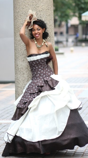 Traditional wedding dresses tswana pictures Traditional wedding dresses tswana pictures