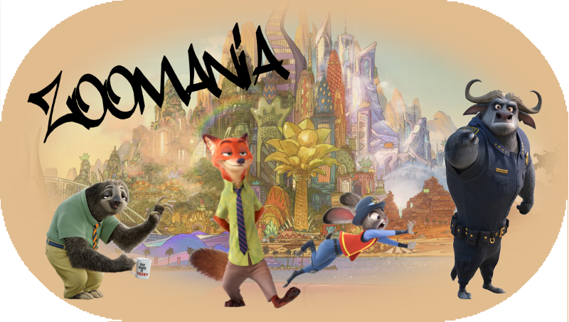 Zootopia