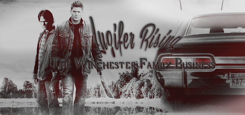 The Winchester Family Business