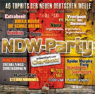 Various - Neue Heimat 3 Various - Neue Heimat 3