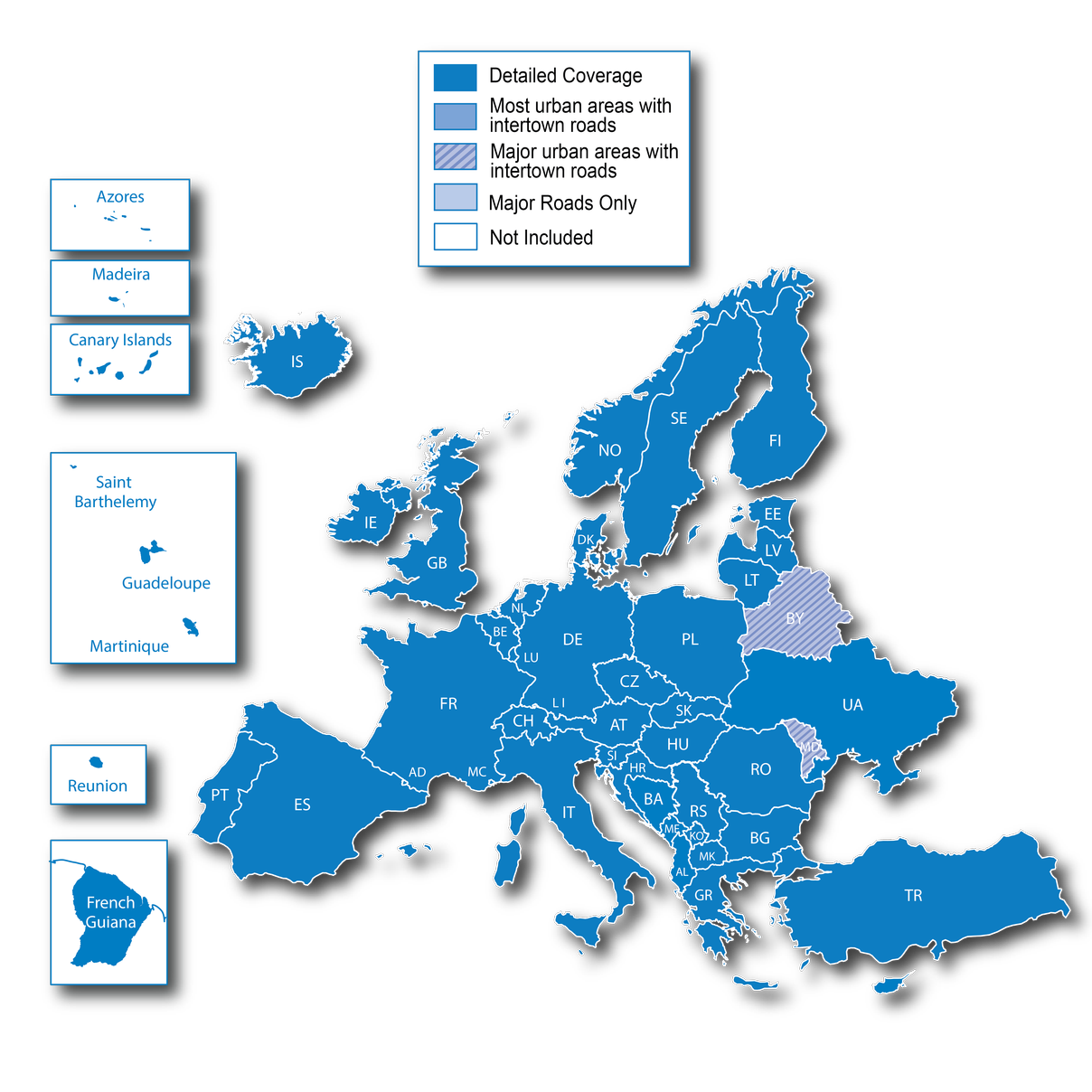 City navigator europe nt 2017.10 region 15  western europe  apr 10