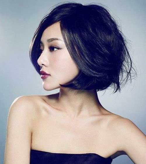 Short Hair Styles For Girls 2016 2017 Fashion 2d