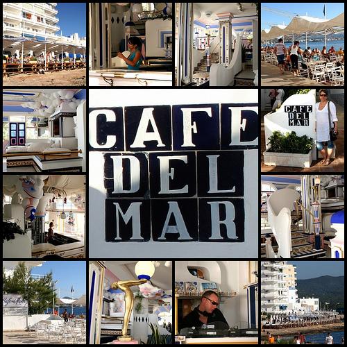 Cafe del mar full discography torrent
