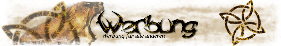 Werbung