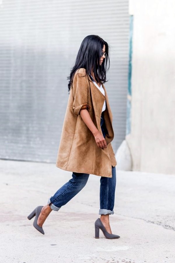 preppy casual style