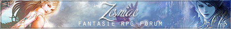 Zesniae - Das Fantasy RPG