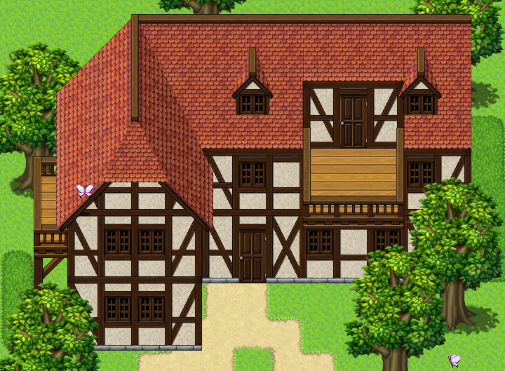 rpg maker mv house tileset rpg maker mv house tileset
