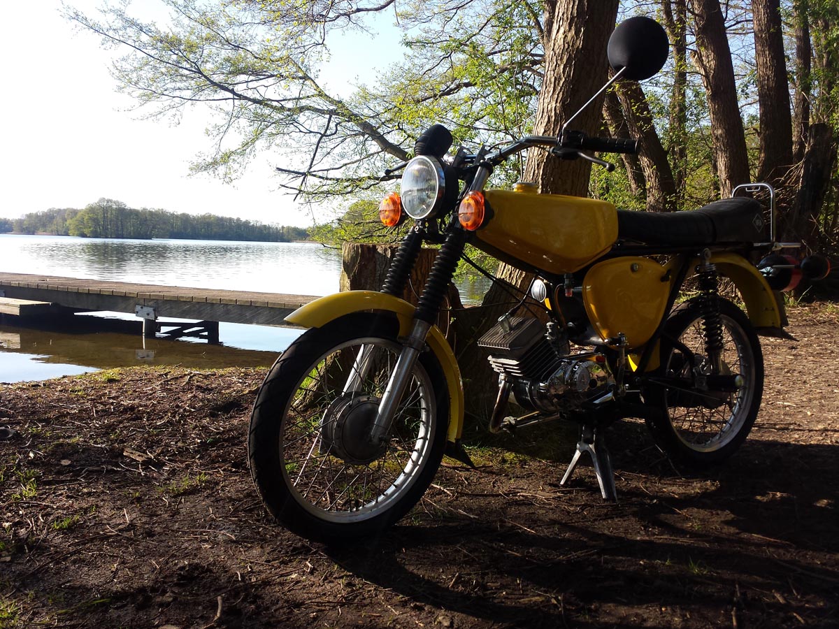 Simson S51 - 2020 - Seite 3 - Simson Forum