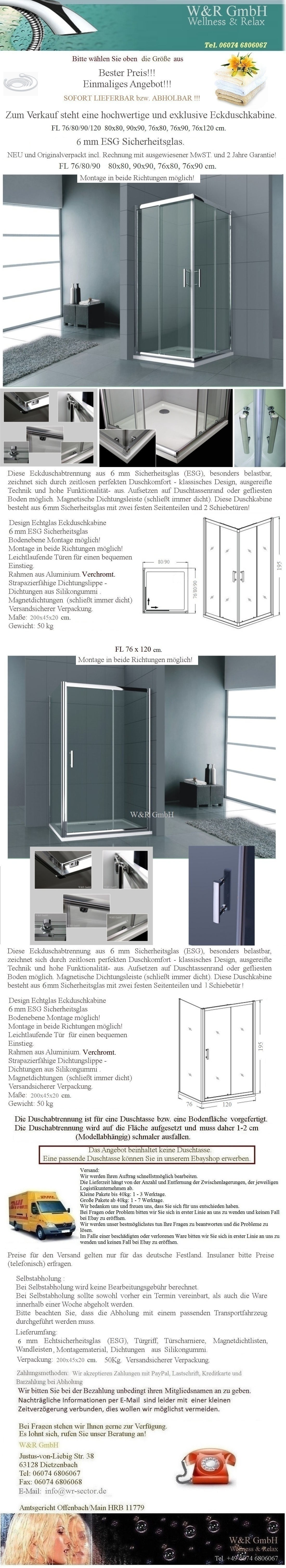 Duschwanne Mit Kabine 76 neu duschkabine dusche duschabtrennung kabine duschwand Duschwanne Mit Kabine 76 neu duschkabine dusche duschabtrennung kabine duschwand