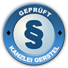 Geprüft - Kanzlei Gerstel
