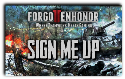 Join Forgotten Honor