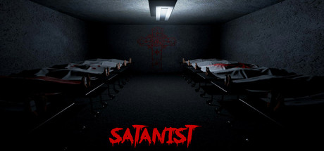 Satanist (2016)