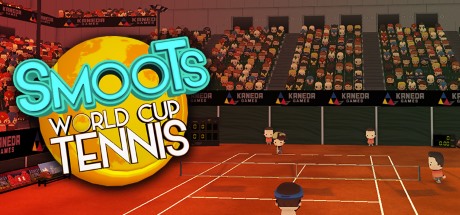 Smoots World Cup Tennis (2016)