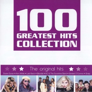 100 Greatest Hits Collection (6 CD) (2008) 100 Greatest Hits Collection (6 CD) (2008)