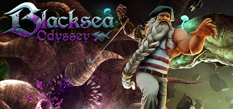 Blacksea Odyssey (2016)