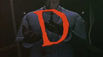 D: The Game (1996)