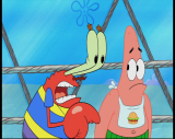 Spongebob - Krabby Days (2016) DVD5 Compresso ITA Spongebob - Krabby Days (2016) DVD5 Compresso ITA