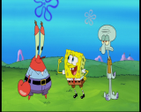 Spongebob - Krabby Days (2016) DVD5 Compresso ITA Spongebob - Krabby Days (2016) DVD5 Compresso ITA