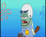 Spongebob - Krabby Days (2016) DVD5 Compresso ITA Spongebob - Krabby Days (2016) DVD5 Compresso ITA