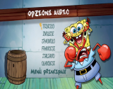 Spongebob - Krabby Days (2016) DVD5 Compresso ITA Spongebob - Krabby Days (2016) DVD5 Compresso ITA