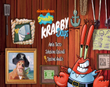 Spongebob - Krabby Days (2016) DVD5 Compresso ITA Spongebob - Krabby Days (2016) DVD5 Compresso ITA