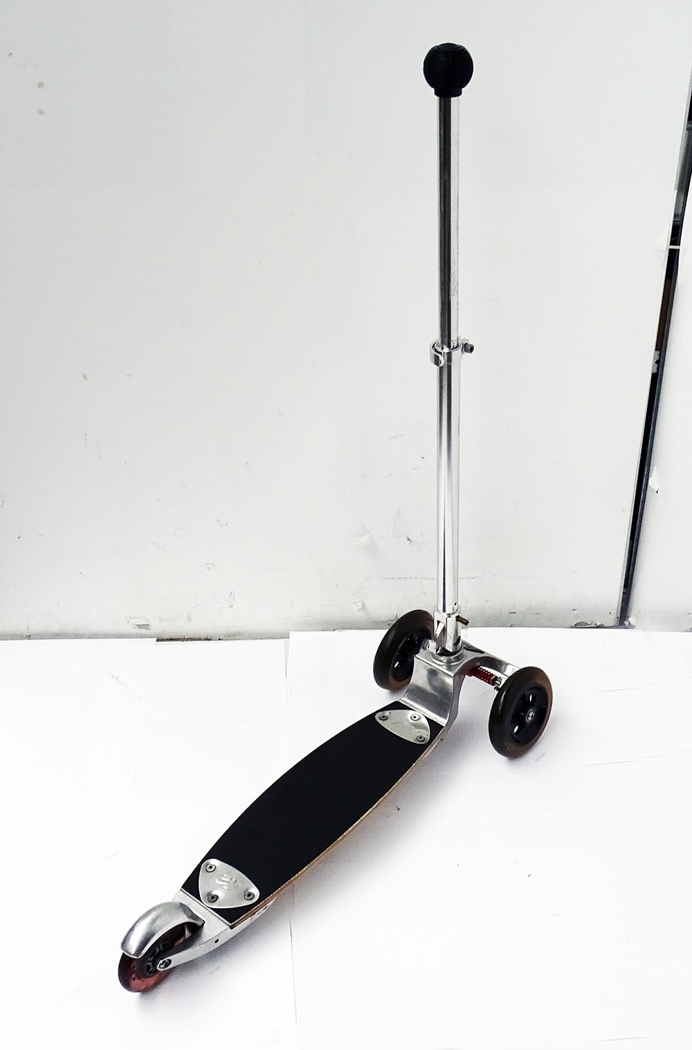 K2 Pro Kick Kickboard das Original Roller Cityroller Scooter Prokick